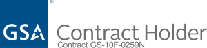 GSA Contract Holder, Contract GS-10F-0259N
